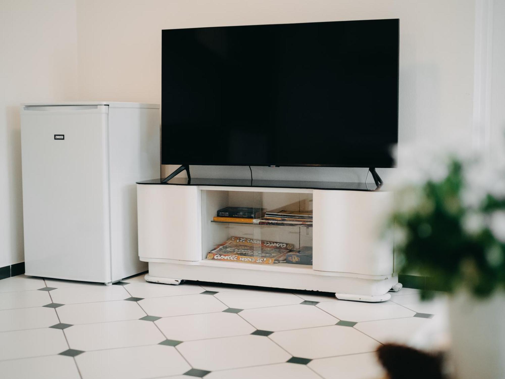Vila Na Landeku Ostrava Zimmer foto